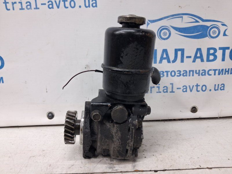 Насос ГУ Mitsubishi Pajero Wagon 3 3.2 ДИЗЕЛЬ 4M41 1999 (б/у) Київ - зображення 5