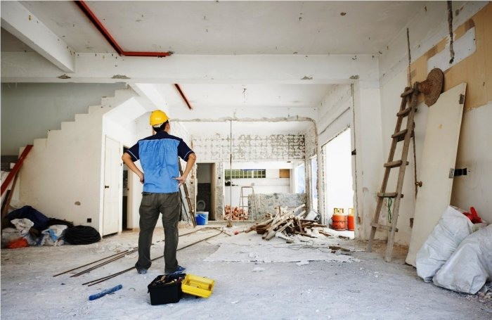 Ремонт квартир, будинків та офісів «під ключ» Киев - изображение 2