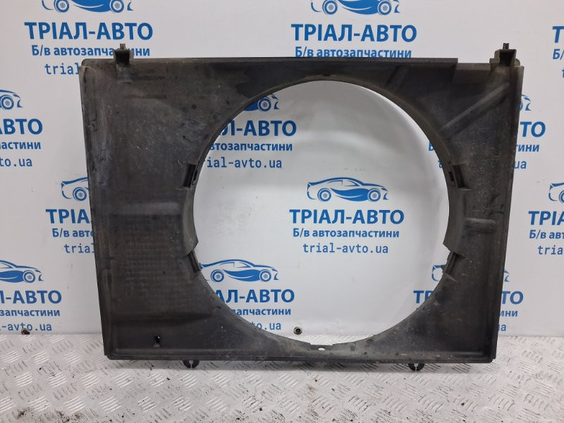 Диффузор Mitsubishi Pajero Wagon 4 3.2 ДИЗЕЛЬ 4M41 2006 (б/у) Київ - зображення 1