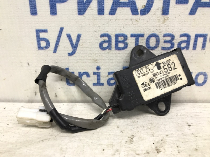 Блок управления Mitsubishi Outlander XL 3.0 БЕНЗИН 2007 (б/у) Киев - изображение 1