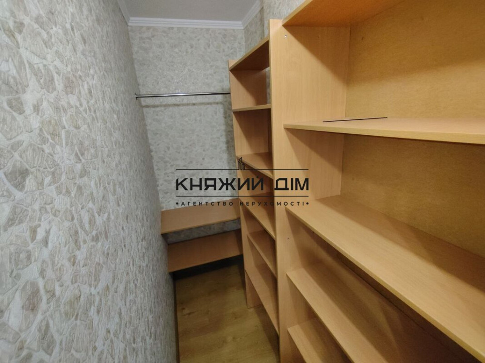 Оренда 1 кімнатна квартира Чавдар 5 .м.Осокорки КОД 11199011 Киев - изображение 11