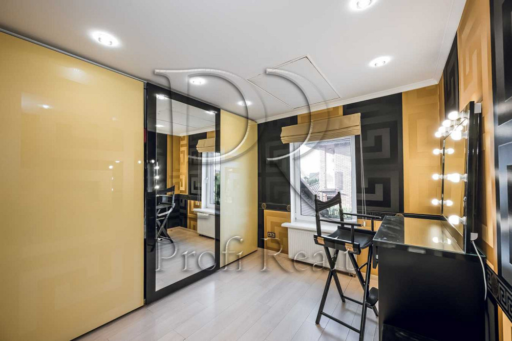 продажа 5-к дом Киево-Святошинский, Петропавловская Борщаговка, 245000 $  - изображение 12