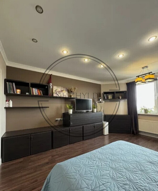 Продаж 3-х к. квартири м. Позняки. № 21146179 Киев - изображение 12