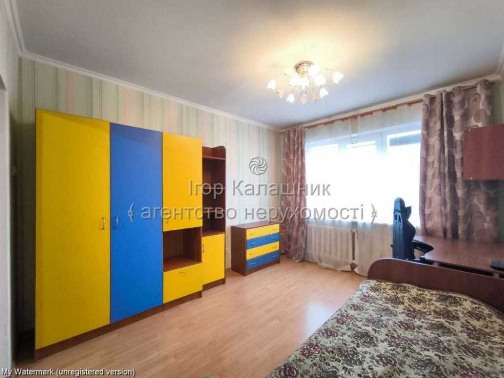 продажа 3-к квартира Киев, Дарницкий, 70000 $ Киев - изображение 11