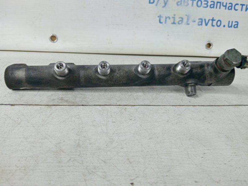 Топливная рампа Infiniti Q50 V37 2.2 DIESEL OM651 2013 (б/у) Київ - зображення 3