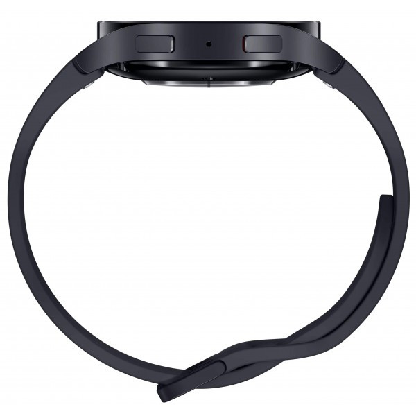 Смарт-годинник Samsung Galaxy Watch 6 44mm R940 Graphite (SM-R940NZKA) EU (Код товару:37286) Харків - зображення 5