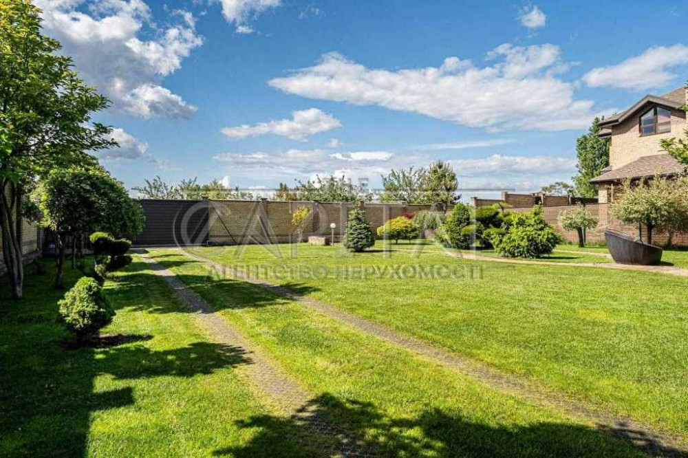 долгосрочная аренда 3-к дом Киев, Деснянский, 2000 $/мес. Киев - изображение 2