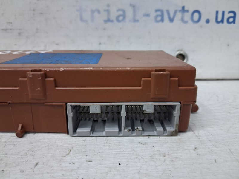 Блок комфорта Mitsubishi Outlander 2003-2006 MR587873 (Арт. 66474) Київ - зображення 3