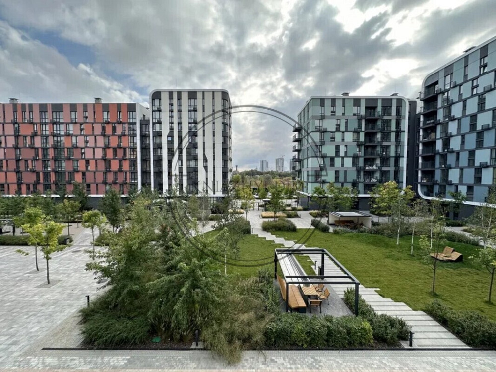 Продаж 1-кім. квартири у ЖК Respublika (Республіка). Код: 21146040 Київ - зображення 1