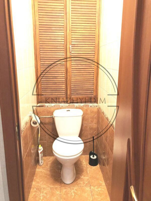 Є генератор. Оренда 1-а. квартира біля м. Осокорки Код об'єкта:11112325 Київ - зображення 12