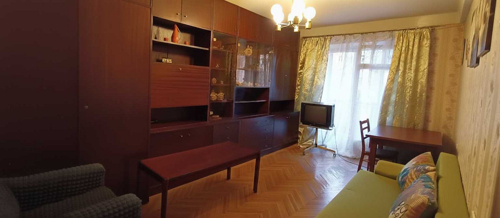 посуточная аренда 3-к квартира Киев, Днепровский, 900 грн./сутки Київ - зображення 2