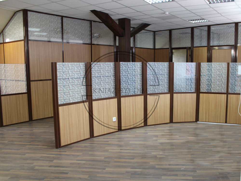 Сдается офис на печерске в бизнес-центре Башня № 5. № 1417224 Київ - зображення 4