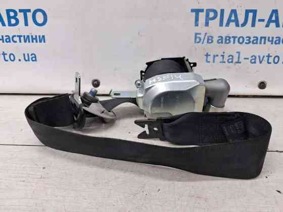 Ремень безопасности передний левый Hyundai Santa fe 2012-2019 888102W200RYN (Арт. 69567) Київ