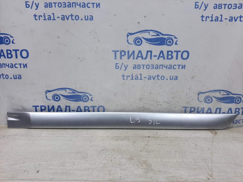 Накладка двери Mitsubishi Lancer 2003-2009 MN190107HB (Арт. 18181) Киев - изображение 1
