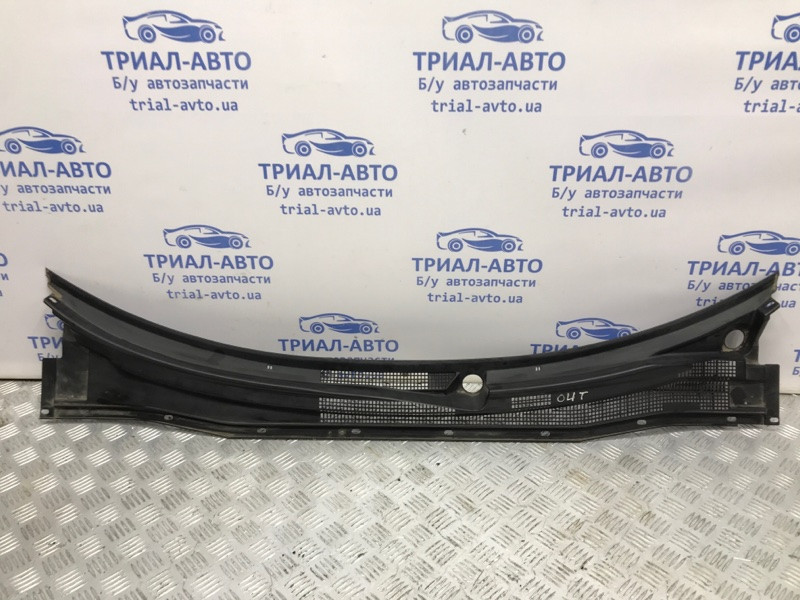 Дефлектор дворников Mitsubishi Outlander 2003-2006 MR971425 (Арт. 43683) Киев - изображение 1