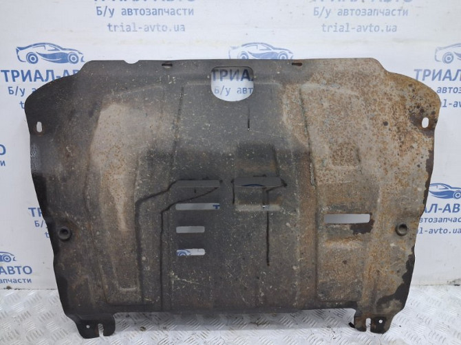 Защита двс Lexus RX 350 XU30 3.5 БЕНЗИН 2GRFE 2003 (б/у) Киев - изображение 4