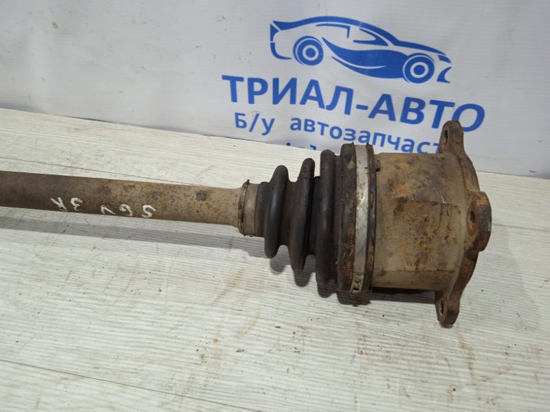 Привод задний Suzuki Grand Vitara 2005-2016 44105-65J10 (Арт. 3595) Киев - изображение 3