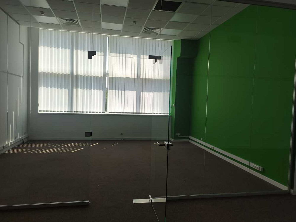 долгосрочная аренда офисное помещение Киев, Шевченковский, 2760 $/мес. Київ - зображення 2