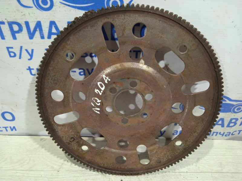 Маховик Nissan Qashqai J10 2.0 БЕНЗИН MR20DE 2006 (б/у) Київ - зображення 1