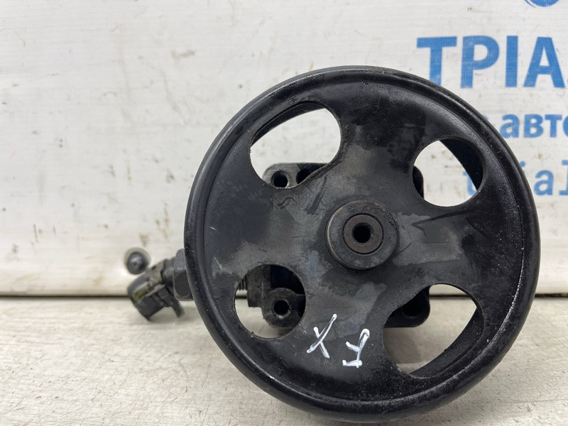 Насос ГУ Infiniti FX S50 3.5 БЕНЗИН VQ35DE 2002 (б/у) Київ - зображення 2