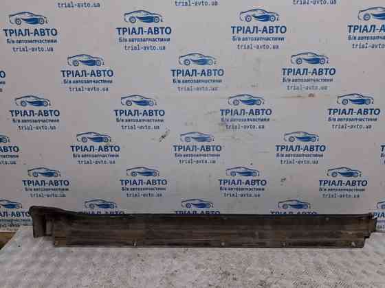 Накладка порога внешняя левая Mitsubishi Pajero Wagon 1999-2006 MN117299XB (Арт. 75738) Київ
