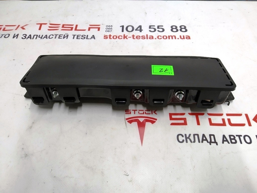 Подушка безопасности пассажира колени Tesla model S, model S REST, model X 1005260-00-H Київ - зображення 3