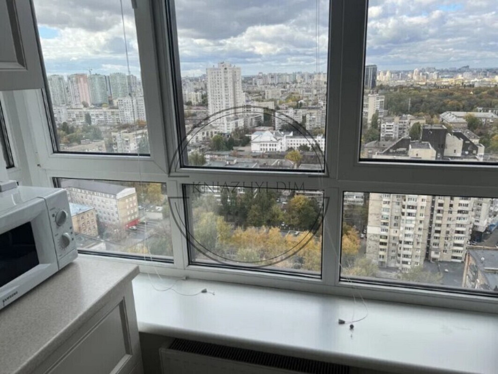 Продажа 3-комнатной квартиры в ЖК Соломенская 20В. № 21141410 Київ - зображення 4