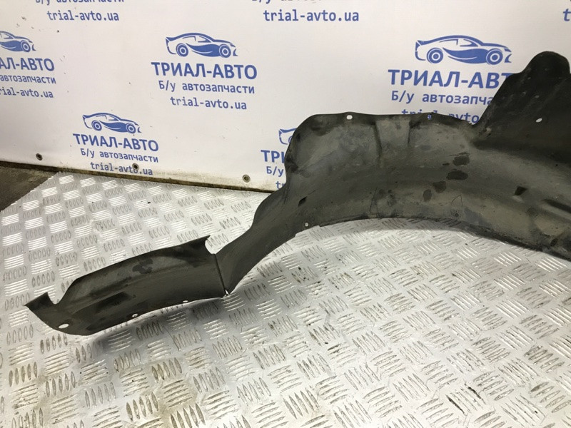 Подкрылок передний левый Mitsubishi Lancer 2003-2009 MN161707 (Арт. 42484) Київ - зображення 6