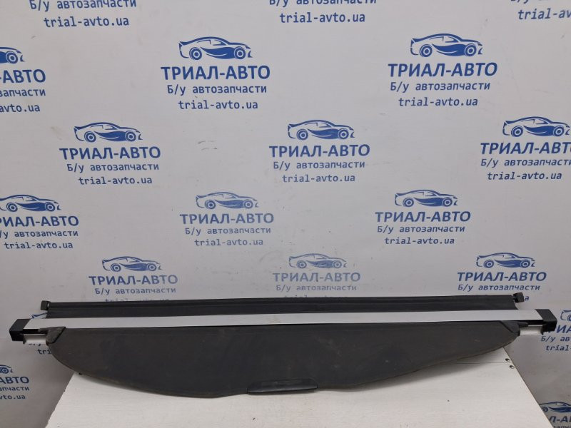 Шторка багажника Subaru Outback BR 2.5 БЕНЗИН EJ253 2009 (б/у) Київ - зображення 1