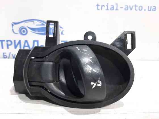 Ручка двери внутреняя задняя правая Nissan Juke F15 1.6 БЕНЗИН 2010 (б/у) Киев