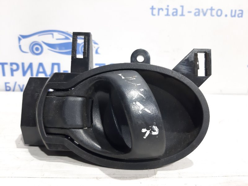 Ручка двери внутреняя задняя правая Nissan Juke F15 1.6 БЕНЗИН 2010 (б/у) Київ - зображення 1