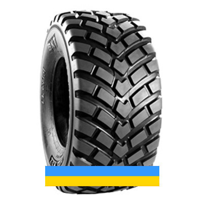 560/60 R22.5 BKT RIDEMAX FL 693 M 161/158D/E Індустріальна шина Киев - изображение 3