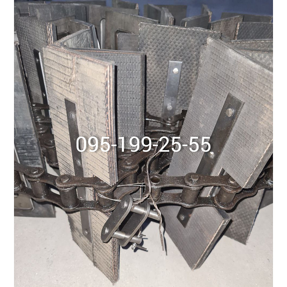 Транспортер до ЗМ-60 Запорожье - изображение 1