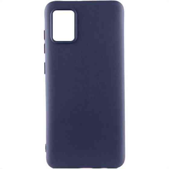 Чехол Silicone Cover Ummi Lakshmi (AA) для Samsung Galaxy A31 Херсон