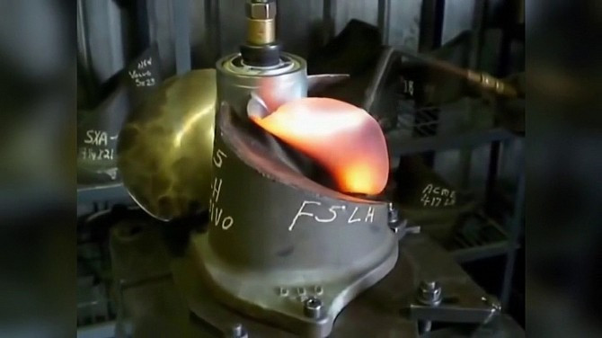 Винты для лодочных моторов. Київ - зображення 5