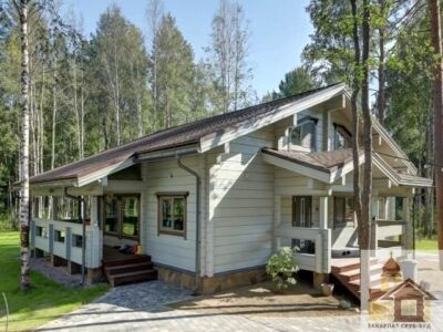 Екологічні матеріали для будівництва будинку від ЗСБ Одеса - зображення 3