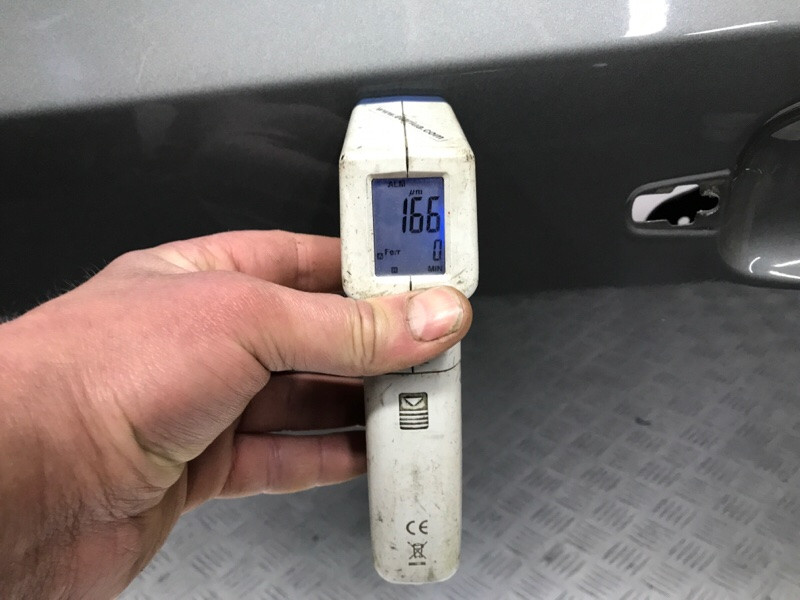 Дверь передняя левая Chevrolet Cruze 2009-2016 95987757 (Арт. 55136) Київ - зображення 7