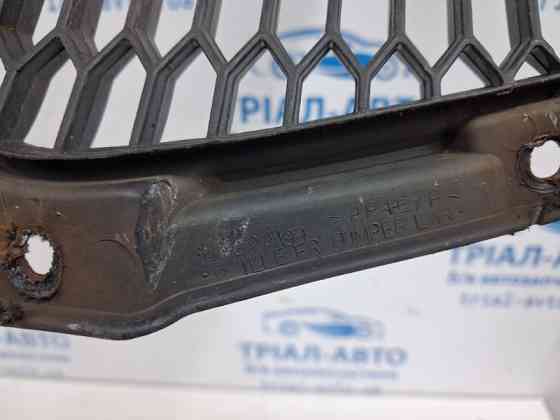 Решетка бампера центральная Mitsubishi Outlander 2007-2012 6402A199 (Арт. 79928) Киев