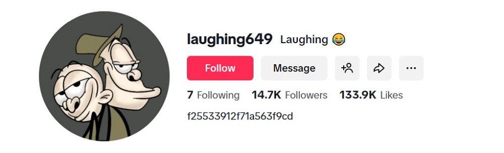 Монетизированный TikTok-аккаунт США Київ - зображення 1