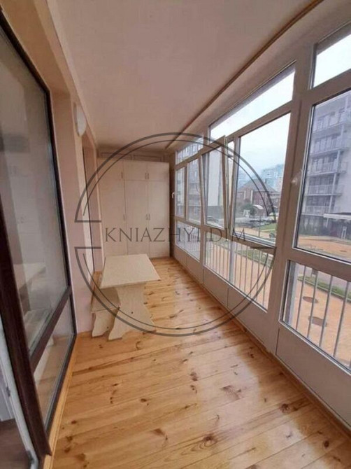 Оренда 1-но к квартири в ЖК Ліпінка. №11199143 Київ - зображення 11