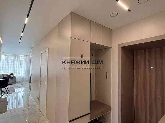 ЖК Варшавський Плюс 3 кімнатна квартира № 11204810 Київ
