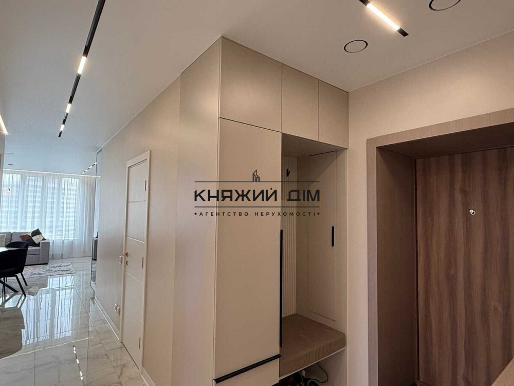ЖК Варшавський Плюс 3 кімнатна квартира № 11204810 Киев - изображение 4