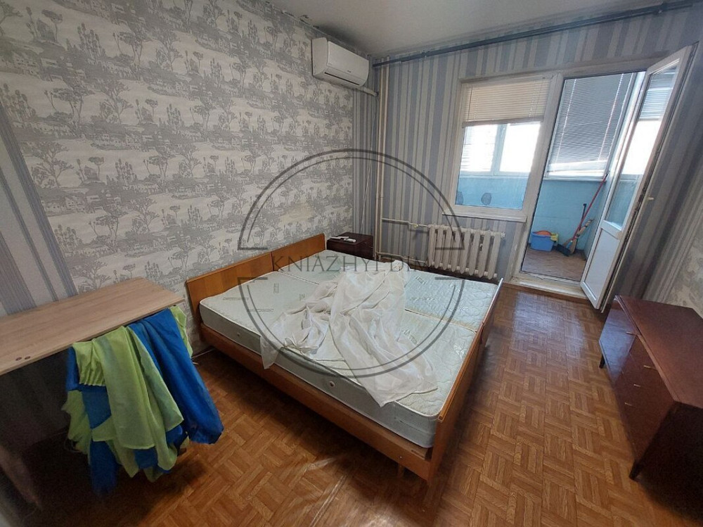 Продаж роздільної 2-х к. квартири на Позняках. № 21146452 Киев - изображение 6