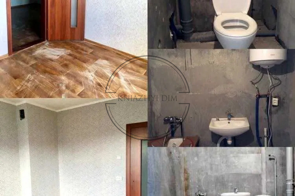 Продаж 1 кім. квартири ЖК Ревуцький м. Харківське, Позняки Код 21146460 Київ - зображення 5