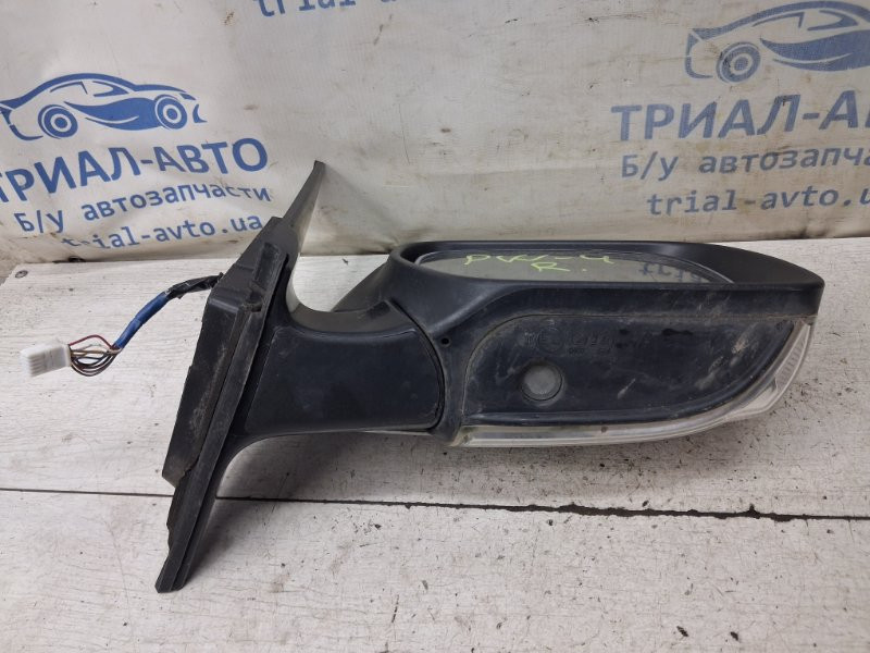 Зеркало правое Mitsubishi Pajero Wagon 2006-2022 7632A110HA (Арт. 83726) Київ - зображення 6