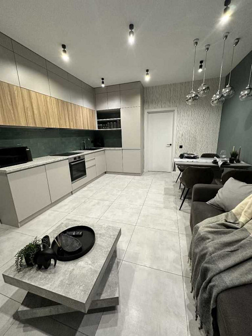 продажа 2-к квартира Киев, Печерский, 390000 $ Київ - зображення 7