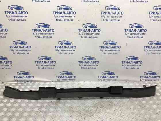 Накладка бампера Suzuki Grand Vitara 2005-2016 71750-65J03 (Арт. 57770) Киев