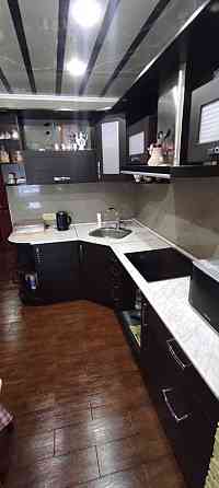 долгосрочная аренда 1-к квартира Днепр, Центральный, 8500 грн./мес. Дніпро