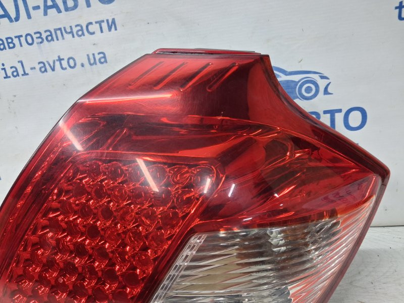 Фонарь задний внешний правый Kia Ceed ED 1.6 DIESEL D4FB 2006 (б/у) Киев - изображение 2