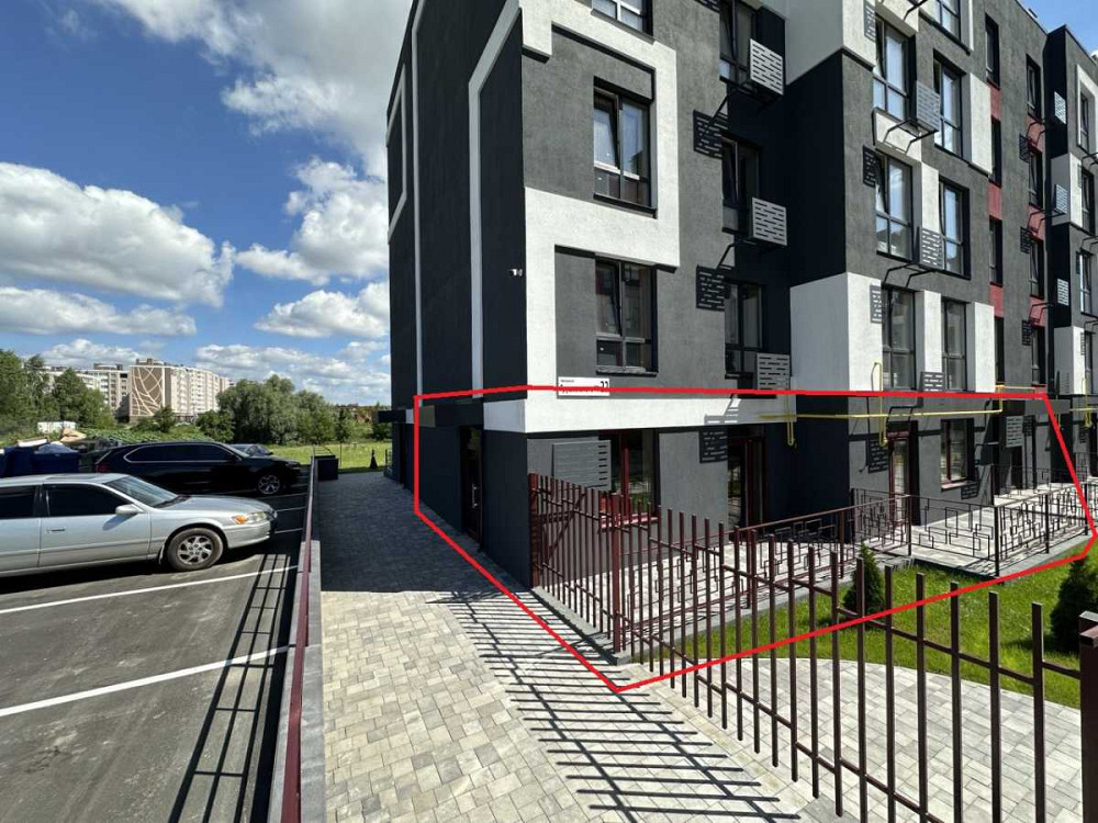 продажа 1-к квартира Киево-Святошинский, Гатное, 35000 $  - изображение 1